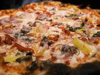 Bennie's Pizza