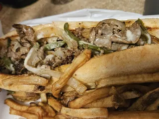 Classic Cafe & Catering