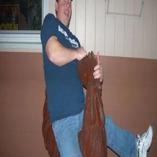 sushi and sashimi, interior