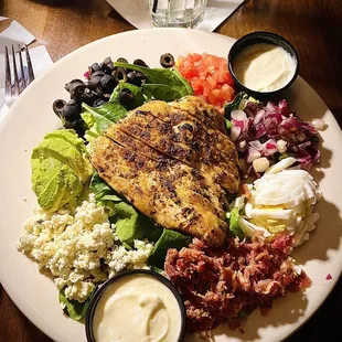 Cobb Salad