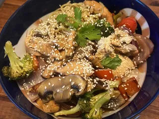 Willy McCoys- Chaska