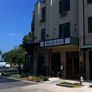 Wonderful little B&amp;B