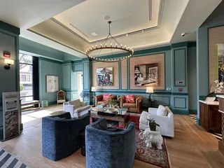 The Memphian, A Tribute Portfolio Hotel