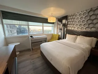 Hotel Indigo Memphis Downtown