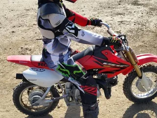 Tulare MX Cycle Park