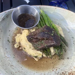 Short rib