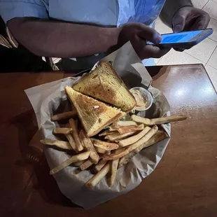 food