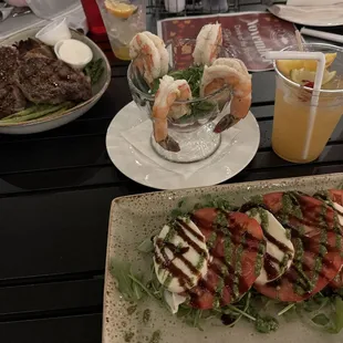 Caprese Salad