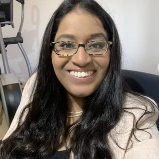 Aarti R.