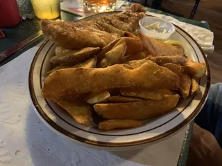 Old Abe's Supper Club
