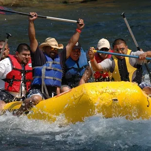 River Journey Adventures