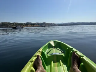 On the Lake Kayak Rentals