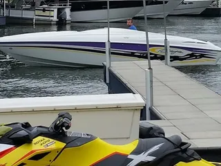 West Omaha Boat N Jet Ski Repair Inc