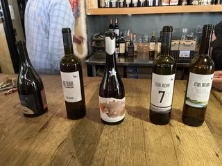 Cellar Rat Wine Merchants