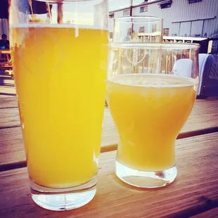 Beers!