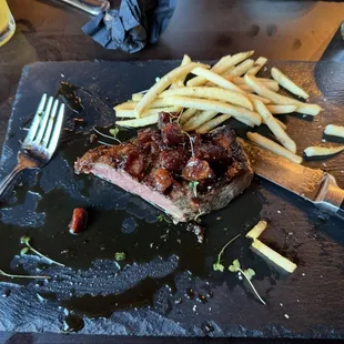 Steak Frites