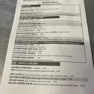 Menu 3/2021