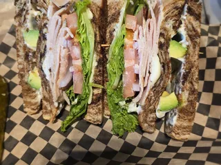 Carpenters Cafe & Catering