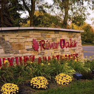 Luxury pet-friendly apartments in Grandview