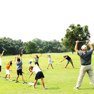 River Oaks Golf Club