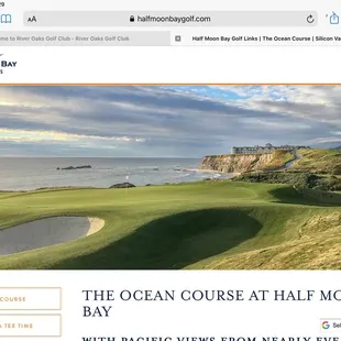Hole 6?