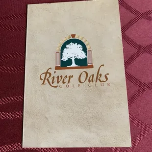 River oaks gc
