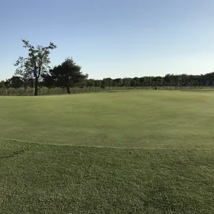 Hole #16