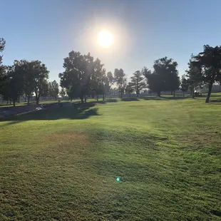 River Oaks Golf Course