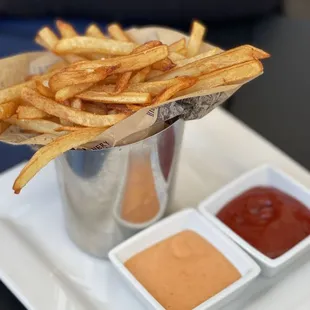 Pomme Frites