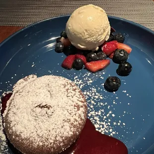 Chocolate Dessert, yum!