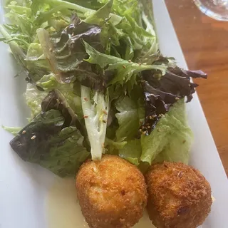 Jumbo Lump Crab Cakes