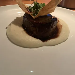 Filet Mignon