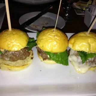 Sliders