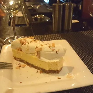 Key Lime Pie