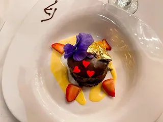 Erling Jensen The Restaurant