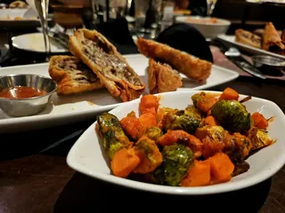 Firebirds Wood Fired Grill