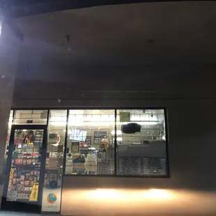 River Park Market