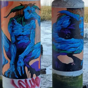 Trolls