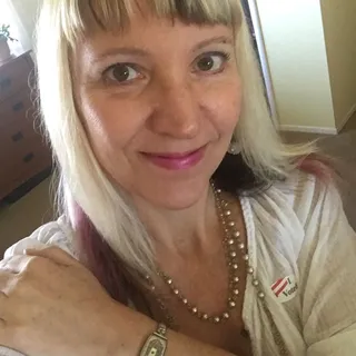 Tracy W.