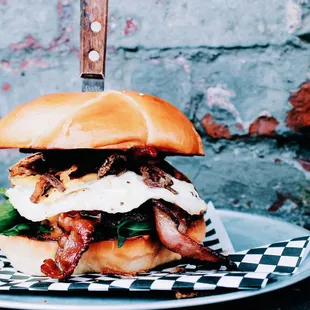 River Pig Saloon
