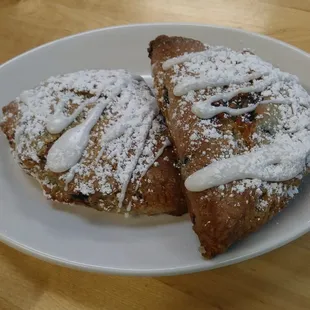 Scones