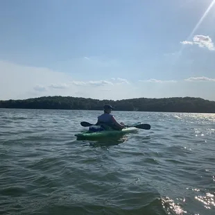 Kayak