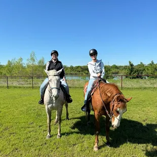 We stopped and our guide took photos of everyone.
