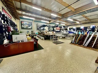 Superior Boat Repair