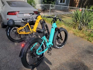 California Ebikes