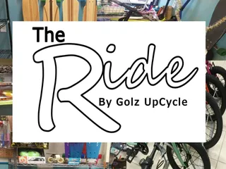 The Ride