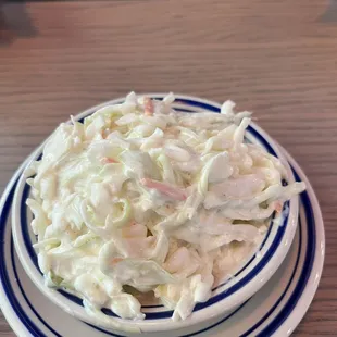 Coleslaw