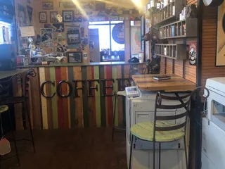 Intouch Copy & Coffee