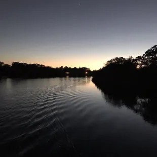 Another beautiful sunset