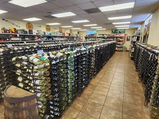 Elio's Wine Warehouse